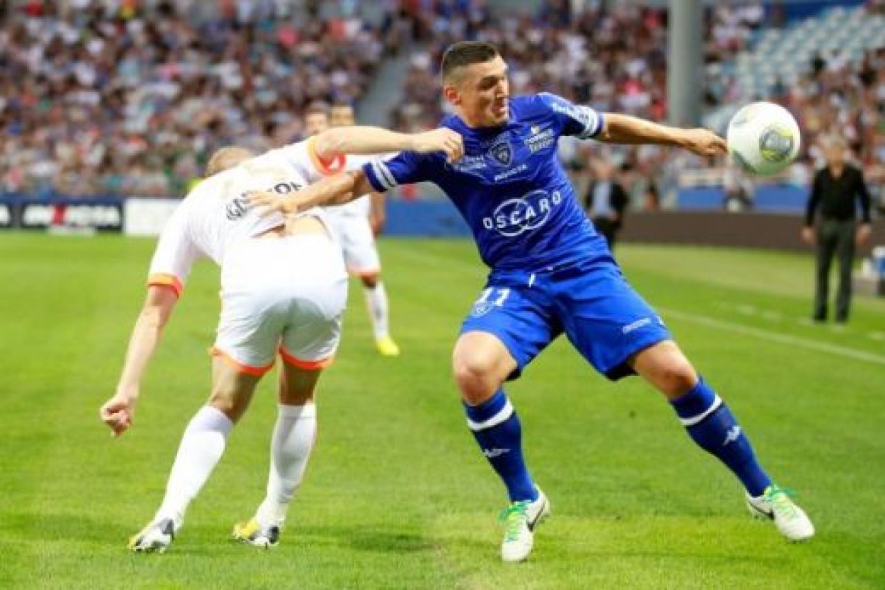 Keseru la Steaua! Francezii l-au lasat sa plece la negocieri! UPDATE Keseru apare deja transferat la Steaua! Ce numar va purta_1