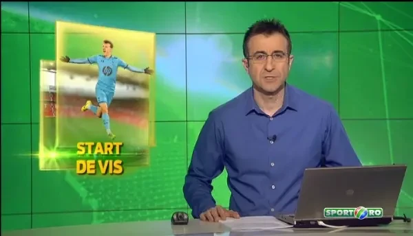 Prima declaratie a lui Chiriches, dupa 2-1 pe terenul lui Man United! Vladiator s-a simtit ca spartanii din filmul 300: "A fost infernal in ultimele 10 minute" :))