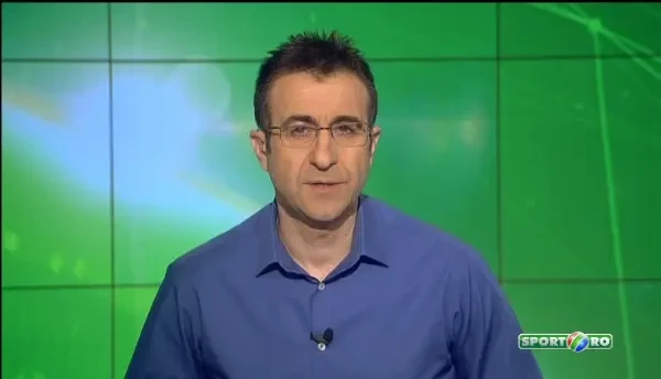 Marica i-a SOCAT pe fani! Imaginea pusa pe Facebook dupa care a avut de DAT explicatii! "Pai tu esti sportiv de performanta, ma?!" Ce avea langa pahar: