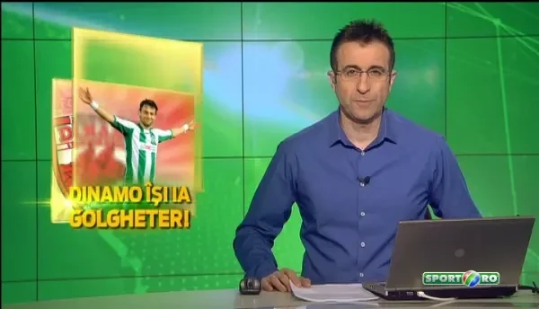 Dinamo si-a luat un atacant care a inscris 21 de goluri in acest sezon! A costat doar 400.000 de euro: