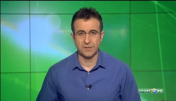 El e romanul care poate deveni ZEU la Londra dupa Chiriches! Cum i-a impresionat pe englezi