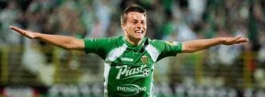 Dinamo a facut primul transfer TARE in 2014! Si-a luat GOLGETER cu 400.000 de euro! Ce mutare au anuntat azi