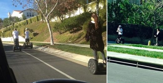NIMENI nu se astepta sa-i vada impreuna! CUPLUL SOC al inceputului de an! FOTO: