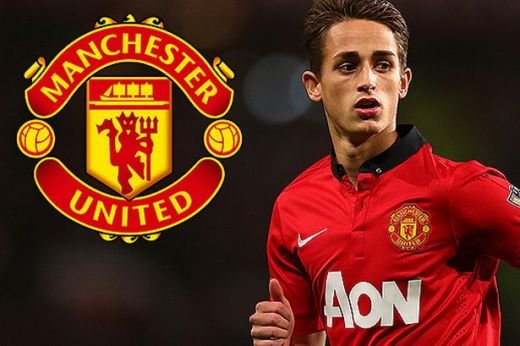 Beckham, Giggs si Scholes nu au reusit IMPREUNA ce a facut pustiul Januzaj in doar 13 meciuri la Manchester United! Din pacate, recordul e unul MURDAR