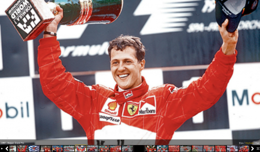 LIVE BLOG 30 de zile de coma: Lupta, Schumi | Anunt de ultima ora! Francezii dau o veste formidabila: 