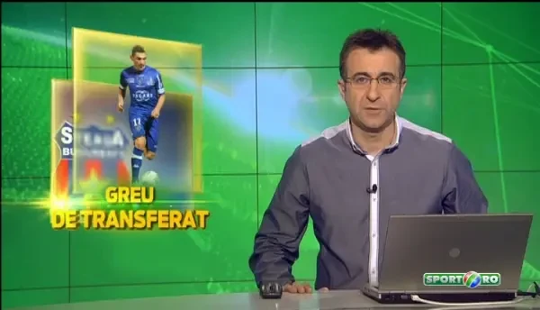 Steaua, aproape sa rateze cu poarta goala transferul lui Keseru! Jucator vrea sa vina in Ghencea, dar e o problema! Unde s-a blocat mutarea