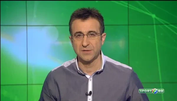 Stelistul care a bagat frica in adversari: E incredibil cum reuseste sa marcheze! Cine e BESTIA NERA din Ghencea: