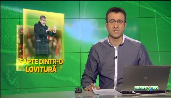 Dinamo pregateste 7 transferuri: 3 straini si 4 romani! De la Dinamo poate sa plece oricine. Niciunul nu e mare valoare