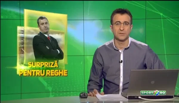 Supriza IMENSA pentru Reghe! Un antrenor care a luat titluri cu Dinamo si Rapid se intoarce sa o bata pe Steaua: