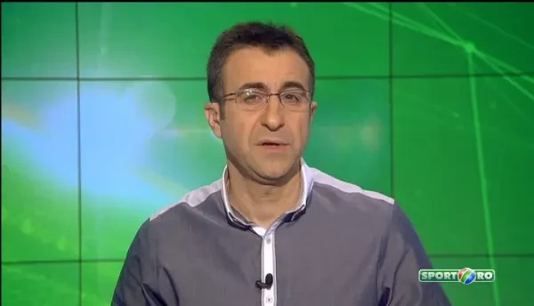 Varianta SURPRIZA pentru sefia FRF: Ioan Andone vrea sa fie noul sef al fotbalului romanesc! Anuntul facut azi