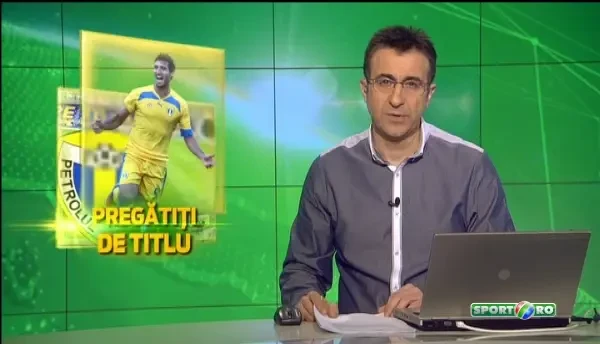 Nu aduce anul ce aduce Petrolul! Prahovenii vor eventul in 2014, cand fac 90 de ani de existenta! Ce surpriza au pentru Mutu