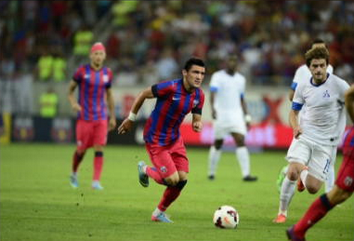 Steaua, aproape sa rateze cu poarta goala transferul lui Keseru! Jucatorul vrea sa vina in Ghencea, dar e o problema! Unde s-a blocat mutarea