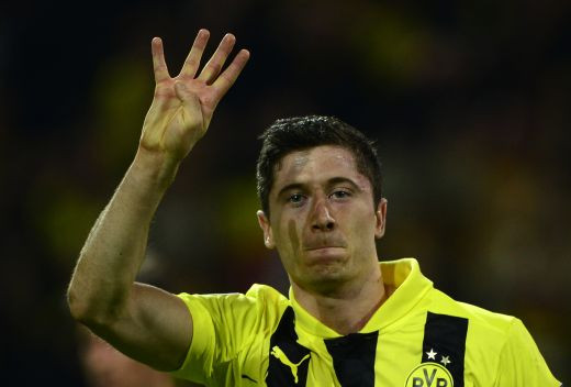 Transfer Market | Dezvaluire de ultima ora: Lewandowski face vizita medicala! UPDATE: Polonezul semneaza pe 5 ani cu Bayern Munchen
