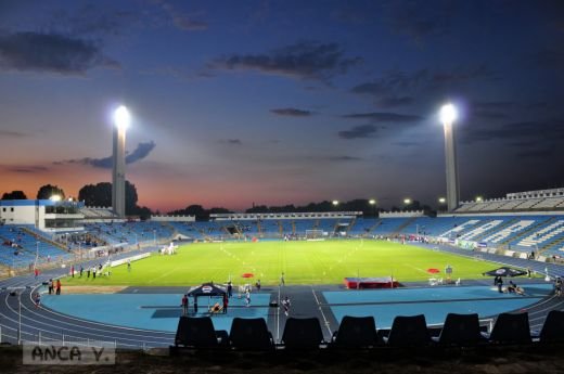 Dezvaluirea Regelui ! Gica Hagi este trist pentru ca nu a fost lasat sa faca o mare echipa la Constanta: Nu au vrut sa renoveze stadionul Farul