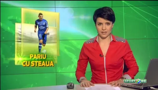 Keseru e CRITICAT pentru ca a ales Steaua: Ai facut o prostie ca n-ai ramas in afara! Cine il face praf pe atacant: