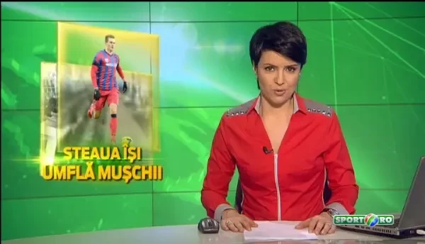 Reghe i-a umplut de MUSCHI pe stelisti inainte de retur! Ros-albastrii vor juca amicale cu Werder Bremen, Nurnberg, Malaga si Dinamo Kiev!