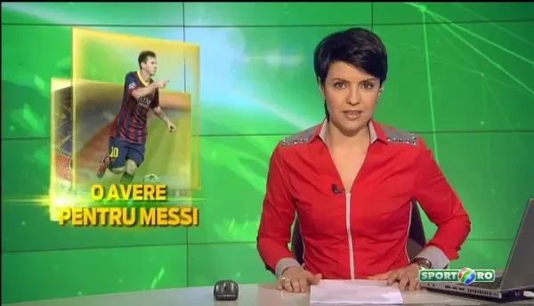 "Sunt gata sa ofere 400 de milioane de euro pentru Messi!" Ce echipa e gata sa sparga banca pentru a-l lua pe argentinian: