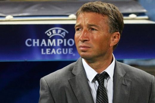 Petrescu si-a setat obiectivele pentru 2014: Nationala Romaniei sau Chelsea! Ce OFERTE a refuzat: