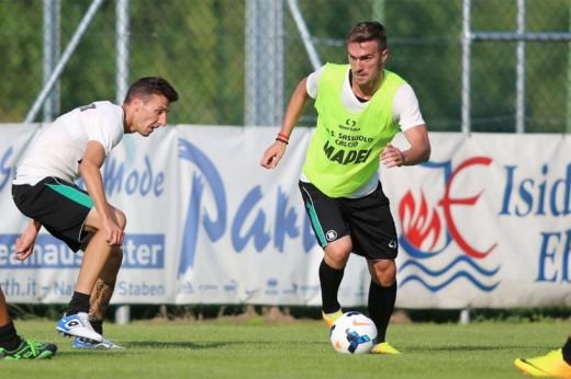 Alexe PLEACA din Italia! Mai multe echipe din Ligue 2 sunt pe urmele lui! Anuntul facut de Gazetta dello Sport: