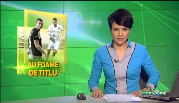 Asta va fi cel mai GREU atac din Liga I! Alibec 'ciocolata' si 'sarmaluta' Budescu vor sa-i fure titlul Stelei: "Un nu mananc decat salata de friptura de porc" :)