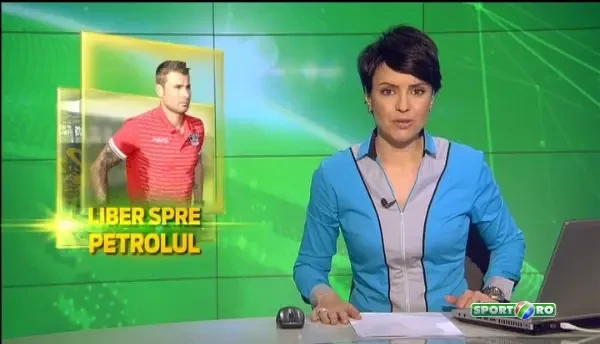 Petrolul se transforma! Oficialii schimba strategia odata cu venirea lui Mutu la Ploiesti! Ce noutati va aduce transferul iernii in Liga I:
