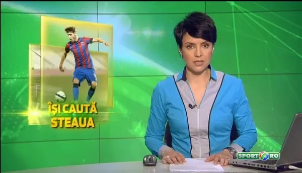 A avut TOATE sansele sa-l convinga pe Reghe, dar acum e OUT din echipa! Un jucator al Stelei e pe lista celor de la Pandurii: