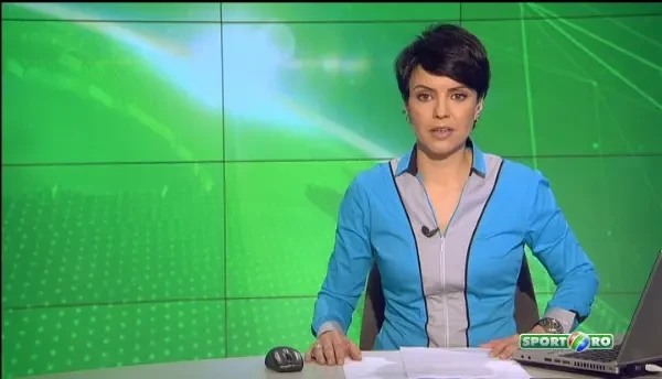 Este Van Persie de Romania OFERTA de 3 milioane de lire de la Manchester United pentru un jucator din Liga I: