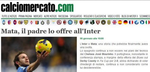 TRANSFER MARKET | Juventus isi VINDE diamantul: