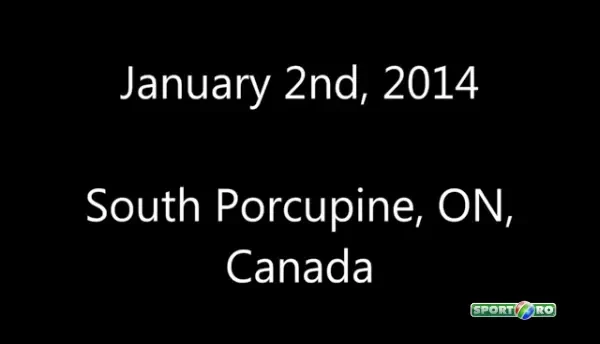 Ce se intampla cand tragi cu apa FIARTA la -40 de grade? Experiment NEBUN in cel mai friguros loc de pe planeta! VIDEO