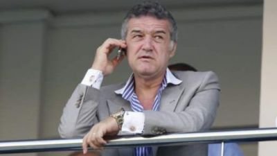 BOMBA! Eric NU mai pleaca sa le ia banii seicilor! Anuntul dupa care Steaua poate incepe negocierile! Gigi poate da un TELEFON de urgenta: