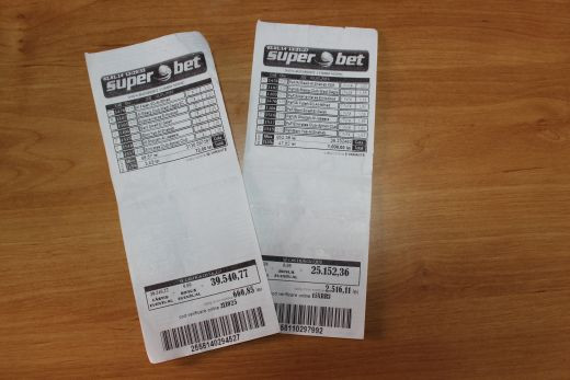 Pariorul XXX din Bucuresti a dat cea mai tare lovitura din acest an! A descoperit in ce campionat poti sa pui numai X-uri si e mai bogat cu 2,5 MILIARDE! Cum arata biletele:_2