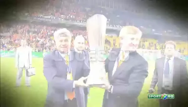 Mircea Lucescu e acum la Sport.ro! Luce, emotionat de moartea lui Eusebio: Nici nu puteam sa gandesc ca voi juca impotriva lui