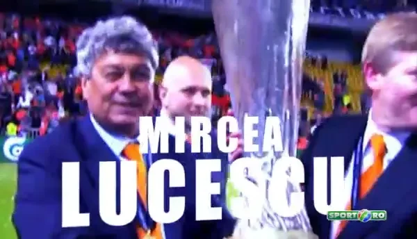 Mircea Lucescu, 1969