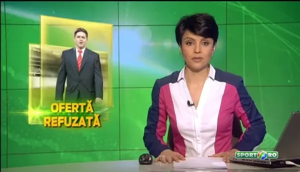 Oferta surpriza pentru Lacatus: Cioaba Jr. i-a propus postul de selectioner in nationala rromilor! Reactia lui Lacatus: