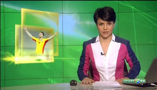 Gestul cu care fetele l-ar face PRAF pe Marica: E cel mai romantic lucru pentru el! Atacantul lui Getafe si-a imaginat momentul perfect: