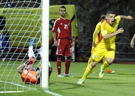 Keseru nu poate juca atacant de careu! Motivul pentru care vine Keseru la Steaua! Cu ce jucatori se bate pe un loc de titular: