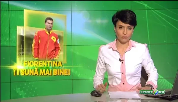 Fiorentina, singura echipa care poate bloca transferul anului in Romania! Mutu: N-as sta pe ganduri daca mi s-ar face o oferta