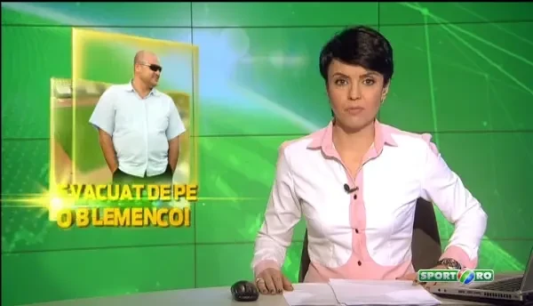 Noi probleme pentru Universitatea Craiova: echipa a fost evacuata astazi de pe Ion Oblemenco! Ce s-a intamplat: