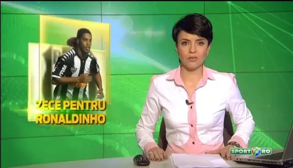 Ronaldinho revine in Europa! Asta vreau de la voi! I se indeplinesc toate dorintele! Ce a cerut starul brazilian: