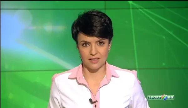 Daca fotbalul i-a adus la sapa de lemn, poate le iese cu patinajul! :) Rapidistii se reorienteaza si trec la un nou sport! VIDEO