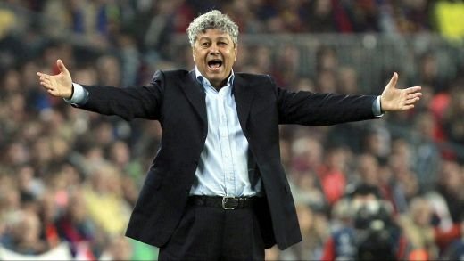 Dinamovisto-rapidistul Mircea Lucescu a fost stelist! Simbolul Stelei, Marius Lacatus, a tinut cu Dinamo cand era mic! Dezvaluirile facute de Lucescu: