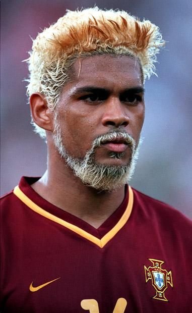 SURPRIZA Cristiano Ronaldo este 1/8 african! Vezi pentru ce tara putea sa joace si ce africani joaca in nationalele din Europa_2