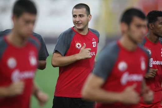 Se intoarce Ianis Zicu in Liga 1? Atacul demential care poate aduce titlul! Anunt misterios facut aseara: