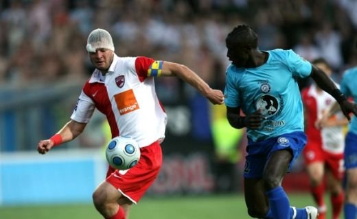 Anunt de la FIFA: Un arbitru international a primit INTERZIS! Omul care a facut-o campioana pe Unirea Urziceni e GAME OVER!