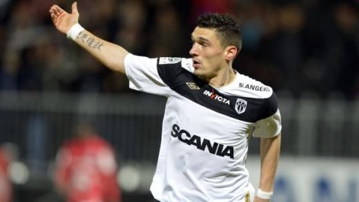 NU trebuia Keseru sa semneze cu Steaua? Era bine sa ramana in Franta, intr-un campionat CURAT! Sfatul incredibil pe care l-a primit abia acum: