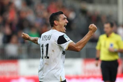 ULTIMA ORA! Keseru a trecut vizita medicala, dar n-a semnat! Prima URIASA de instalare! De ce intarzie transferul: