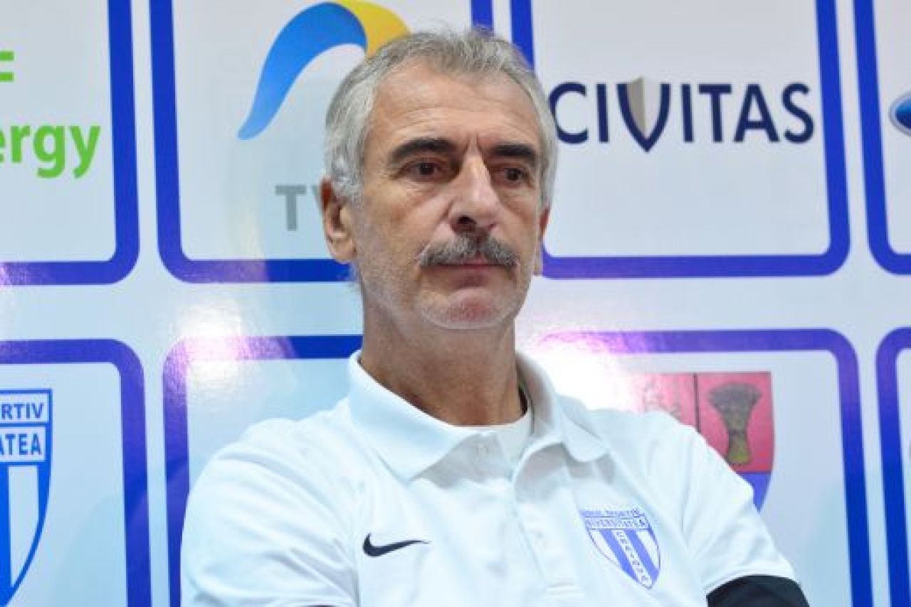 UPDATE: Silviu Lung a FUGIT din spital! Prima explicatie data de fostul portar: