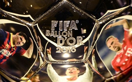 Ronaldo va castiga Balonul de Aur! Un fost detinator al trofeului face o dezvaluire MISTERIOASA! Ce spune Cannavaro: