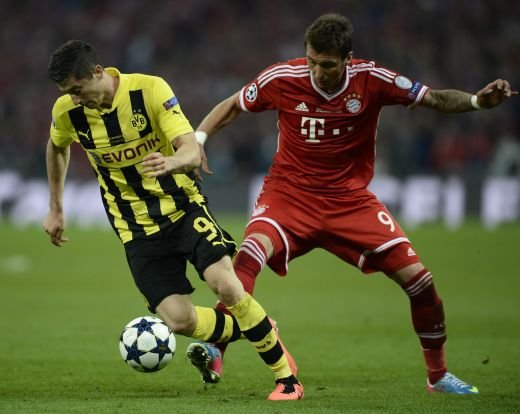 TRANSFER MARKET | Juventus isi VINDE diamantul: 