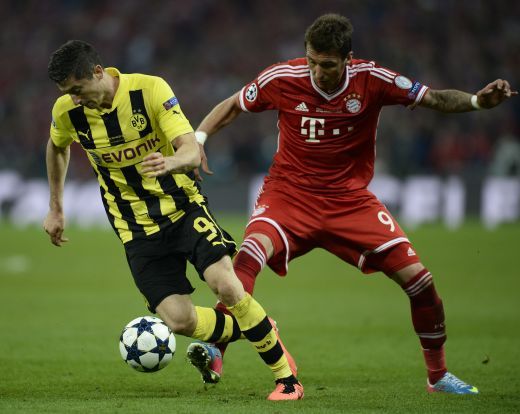 TRANSFER MARKET | Juventus isi VINDE diamantul: